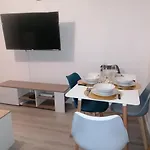 Hadriel Host Apartment Clermont-Ferrand