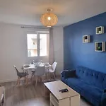 Apartment Hadriel Host Clermont-Ferrand