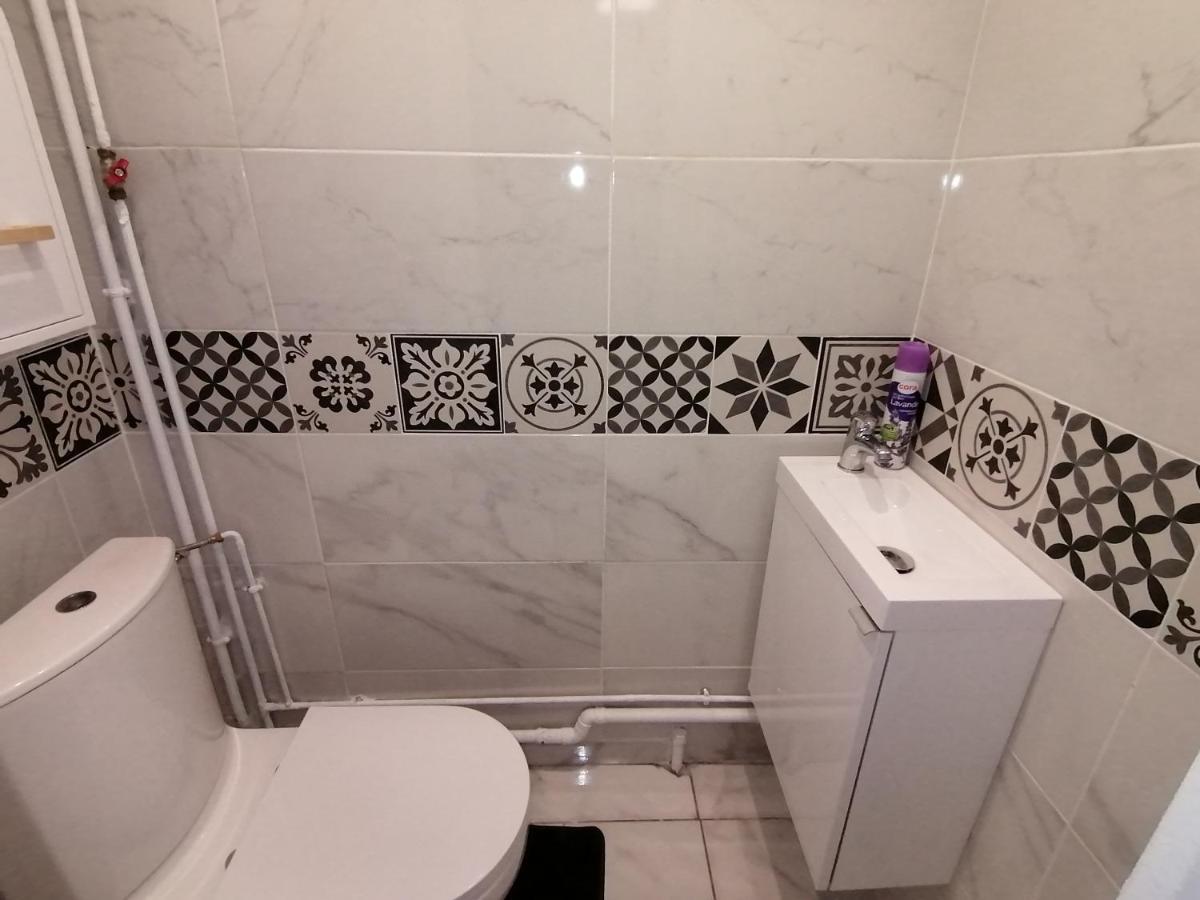 Hadriel Host Appartement *