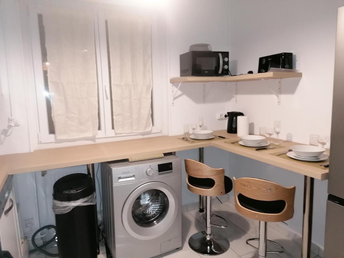 Hadriel Host Appartement *