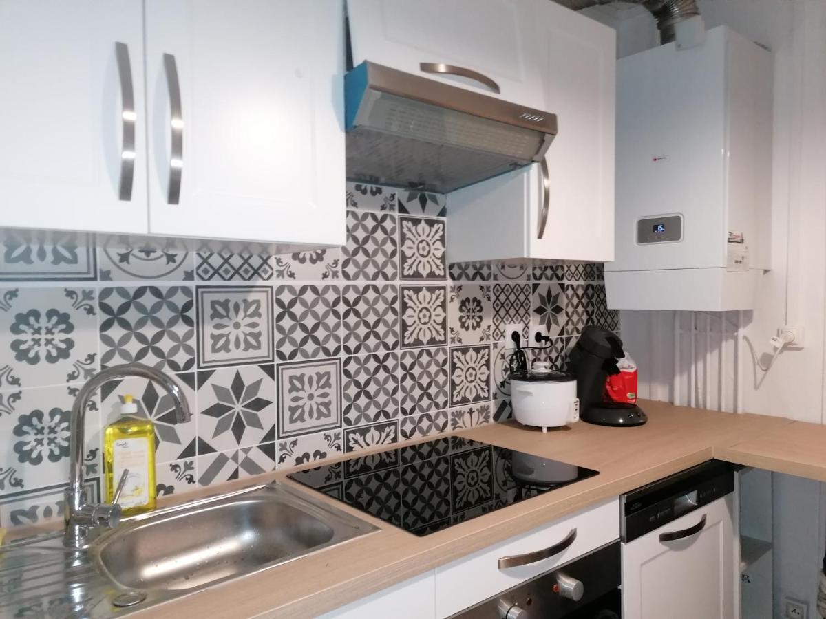 Hadriel Host Appartement *