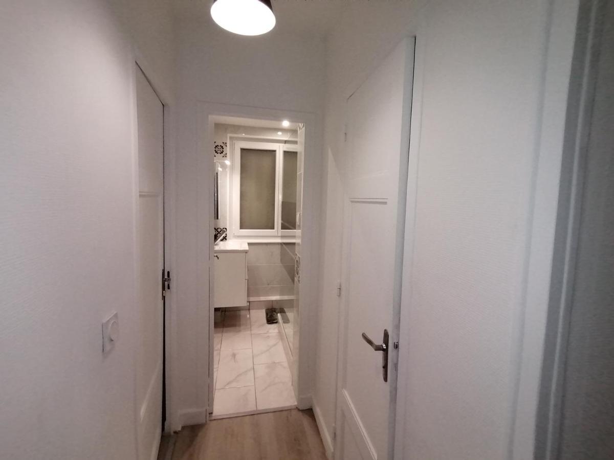 Hadriel Host Appartement *
