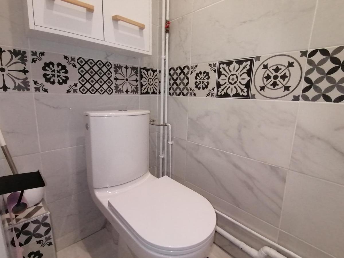 Appartement Hadriel Host
