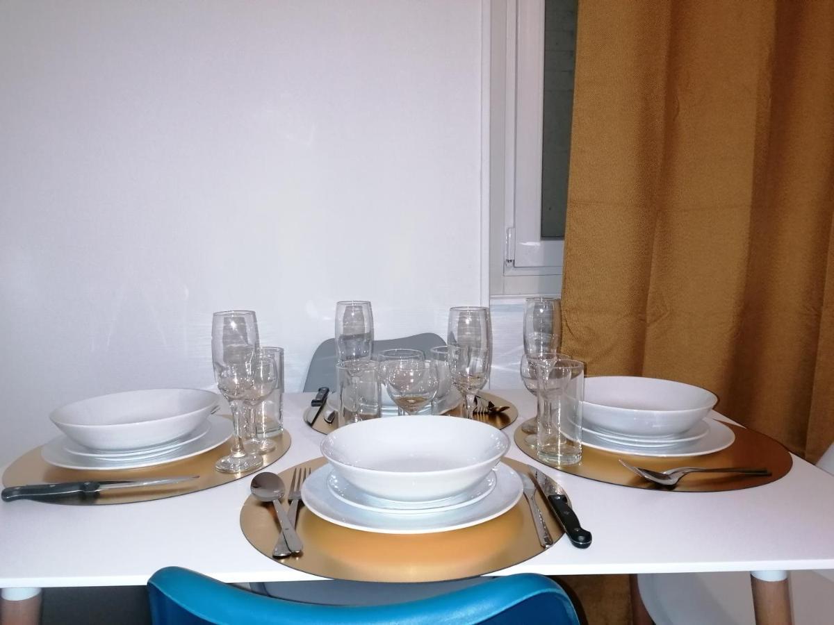 Hadriel Host Appartement